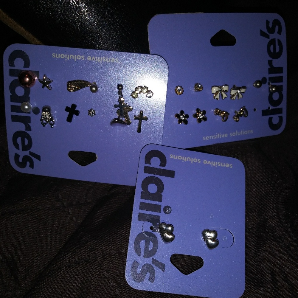 Claire's